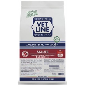 Vetline Cane Salute Bufalo 3kg