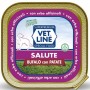 Vetline Cane Salute Bufalo e Patate 150g