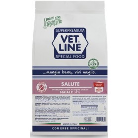 Vetline Cane Salute Maiale 3kg