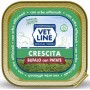 Vetline Crescita Bufalo e Patate 150g