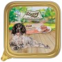 Stuzzy Cane Paté classico con Salmone 150gr