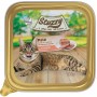 Stuzzy Gatto Paté con Salmone 100gr
