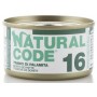 Natural Code 16 Tranci di palamita 85gr
