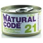 Natural Code 21 Tonno Agnello e Patate 85gr