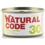 Natural Code 30 Pollo e Tacchino Jelly  85gr
