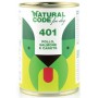 Natural Code Cane 401 Pollo Salmone e Carote 400gr