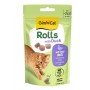 Gimcat Snack Gatto Rolls con anatra 50gr