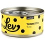 Lev Gatto Tonnetto Lattina 70gr