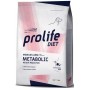 Prolife Dog Diet Metabolic M/L 2Kg
