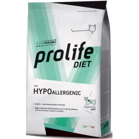 Prolife Cat Diet Hypoallergenic 300gr