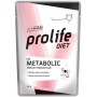 Prolife Cat Diet Metabolic 85gr