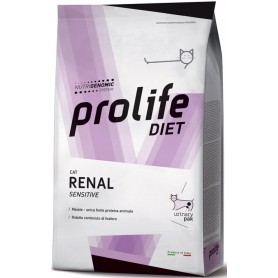 Prolife Cat Diet Renal Sensitive 1,5Kg