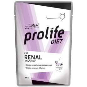 Prolife Cat Diet Renal Sensitive 85gr