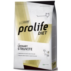 Prolife Cat Diet Urinary Struvite 300gr
