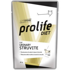 Prolife Cat Diet Urinary Struvite 85gr