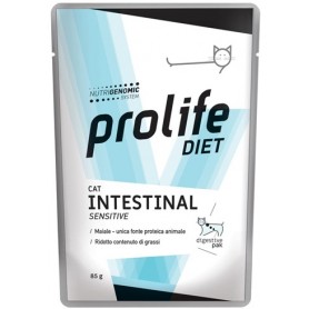 Prolife Cat Intestinal Sensitive Umido 85gr