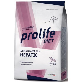 Prolife Dog Diet Hepatic M/L 2Kg