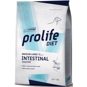 Prolife Dog Diet Intestinal Sensitive M/L 8kg