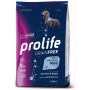 Prolife Dog Sensitive Sogliala e Patate Mini 2Kg