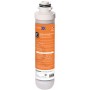 Aqpet Ricambio Cartuccia -E- Resina a Viraggio Di Colore Impianto Osmosi Sgancio Rapido Twist