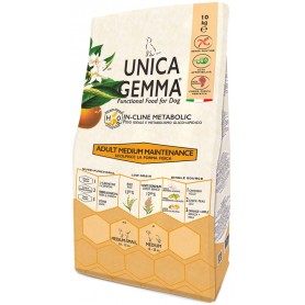 Unica Gemma Light Medium Maintenance 10Kg