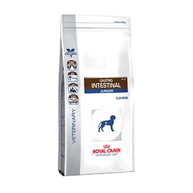 Royal Canin GastroIntestinal Junior 2,5Kg