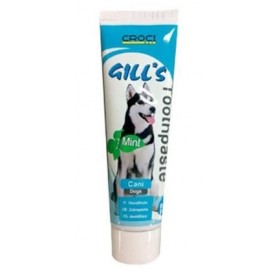 Gill'S Dentifricio Alla Menta 100Gr