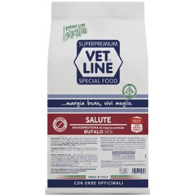 Vetline Salute Bufalo 12,5kg