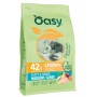 Oasy Cane Puppy Medium Large Pollo 10kg