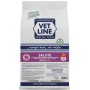 Vetline Salute Pesce 12,5kg