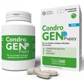 Innovet Condrogen Puppy 90 Compresse