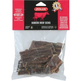 Zolux Barf Esofago di Manzo 150gr