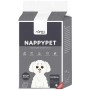 AqPet Tappetini Igienici al Carbone 60X60 50pz