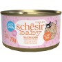 Schesir Baby pollo con Salmone 70gr
