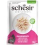 Schesir Bustina Pollo con prosciutto Jelly 70gr