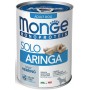 Monge Dog Pate' Monoproteico Aringa 400gr