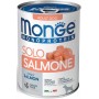 Monge Dog Pate' Monoproteico Salmone 400gr