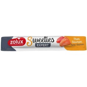 Zolux Sweeties Crema di Tonno e Salmone 14gr
