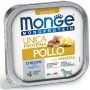 Monge Dog Fruit Pollo E Ananas 150Gr