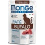 Monge Cat Bustine Patè Monoproteico Sterilised Bufalo 85g