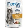 Monge Cat Fresh Bustine Adult Pollo con Ortaggi 85gr