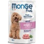 Monge Dog Fresh Bustine Adult Maiale con Ortaggi 85gr
