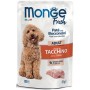 Monge Dog Fresh Bustine Adult Tacchino 85gr