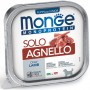 Monge Dog Pate' Monoproteico Puppy Agnello 150Gr