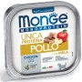 Monge Dog Pate' Monoproteico Puppy Pollo 150Gr