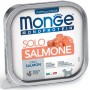 Monge Dog Pate' Monoproteico Puppy Salmone 150Gr