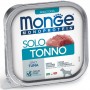 Monge Dog Pate' Monoproteico Tonno 150Gr