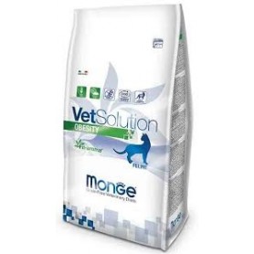 Monge Vetsolution Obesity Feline 400Gr