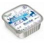 Monge Vetsolution Umido Dermatosis Gatto Patè 100Gr