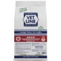 Vetline Cane Adulto Taglia piccola Bufalo 12,5Kg